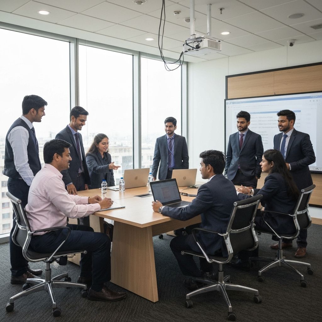 Community banking services